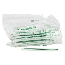 Hygovac® - Packung 25 Stück Vent grün, 140 mm