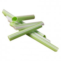 Hygovac® Bio - Packung 100 Stück weiß, 95 mm