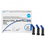 BEAUTIFIL Flow Plus - Packung 20 x 0,21 g Tip F03 Low Flow C2