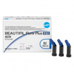BEAUTIFIL Flow Plus - Packung 20 x 0,21 g Tip F03 Low Flow B2
