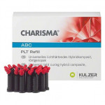 CHARISMA® ABC - Packung 20 x 0,25 g PLT A1