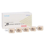 KATANA™ AVENCIA™ Block - Packung 5 Stück Größe 12, A2, cerec