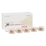 KATANA™ AVENCIA™ Block - Packung 5 Stück Größe 14 L, A3, cerec