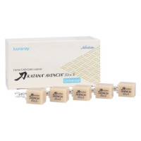 KATANA™ AVENCIA™ Block - Packung 5 Stück Größe 14 L, A3,5, universal