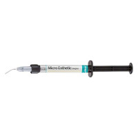 Micro Esthetic - Spritze 2 g  Gingiva Light
