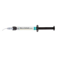 Micro Esthetic - Spritze 2 g  Gingiva Medium