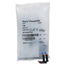 Tetric® PowerFill - Packung 20 x 0,2 g Cavifil IVW
