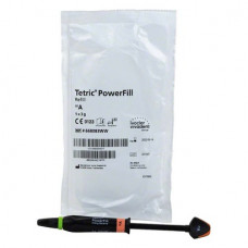 Tetric® PowerFill - Spritze 3 g IVA