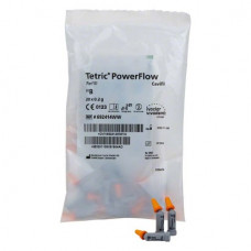 Tetric® PowerFlow - Packung 20 x 0,2 g Cavifil IVB