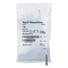 Tetric® PowerFlow - Packung 20 x 0,2 g Cavifil IVW