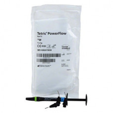 Tetric® PowerFlow - Spritze 2 g IVW