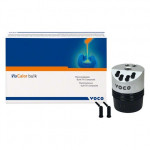 VisCalor® bulk - Set 1 Caps Warmer, 80 x 0,25 g Cap (16 x universal, 16 x A1, 16 x A2, 32 x A3)