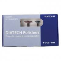 DIATECH ShapeGuard - Trial Packung Composite 4 Polierer (23SG11RA, 23SG14RA, 24SG11RA, 24SG14RA)