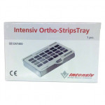 ORTHO-STRIPS System - Stück Tray Ref. OST400