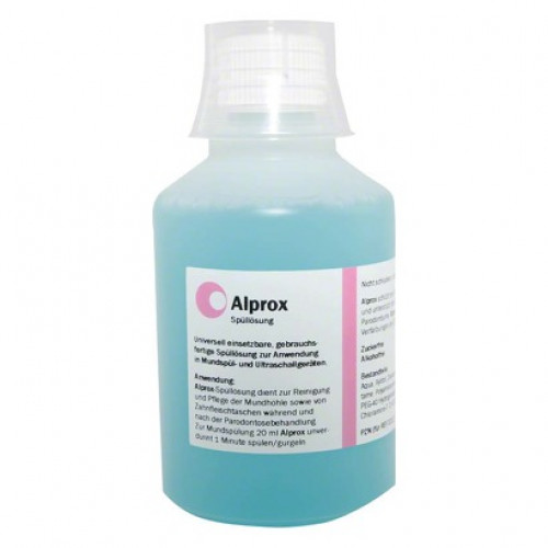 Alprox - Flasche 300 ml