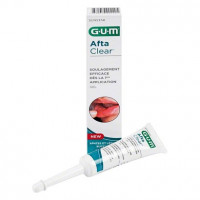 GUM AftaClear™ Gel - Tube 10 ml