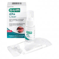 GUM AftaClear™ Spray - Sprayflasche 15 ml