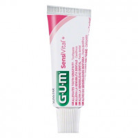 GUM® SensiVital®+ Zahnpasta - Tube 12 ml