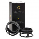 GEMINI® 810 + 980 Diodenlaser Zubehör - Packung 5 Spacer Tips