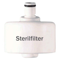 Sterilfilter für Wasserhahn - Packung 2 Stück für Wasserhahn