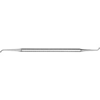 Kugelstopfer - 1 db, Ø 1,3 / 1,6 mm, Achtkant Griff - 1054/51 Kugelstopfer - 1 db, Ø 1,3 / 1,6 mm, Achtkant Griff - 1054/51