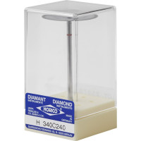 Diaflex® 340 darab, piros, ISO 240, HP