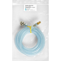 S-U-Acrylmat Luftschlauch - Stück inklusive Füllventil - 9711126701