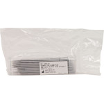 CLEARFIL Applicator Brushes - 50 darabos csomag, silber, fein - 1024-EU