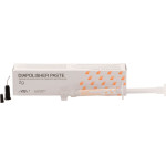 GC DiaPolisher Paste Packung 2 g Spritze