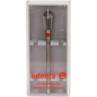 HM-Fräser 20 darab, piros, ISO 060, HP, Fig. 138