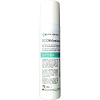 DC Okklu-Spray - Spraydose 75 ml Mint - 717033 DC Okklu-Spray - Spraydose 75 ml Mint - 717033