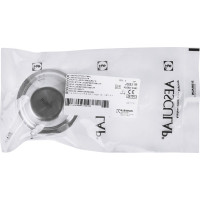 Laborschale, 1 darab, 63 ml, (H x B) 30 x 42 mm