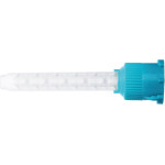 Dreve Mischkanülen grün - 40 darabos csomag, zöld - D4970X2