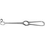 Wangenhalter - 1 db, 2502-1 - jan.02