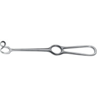 Wangenhalter - 1 db, 2502-1 - jan.02 Wangenhalter - 1 db, 2502-1 - jan.02