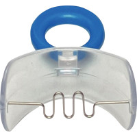 Muppy® nyelv kiságy - darab MVP II átlátszó, merev