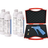 WL-Blow - Starter készlet - 4144