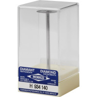 Diamantscheibe 934 darab, ISO 140, HP