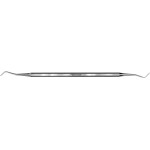 Füllungsinstrumente - 1 db, Figur 00/0, 1 mm + 1,3 mm - HWH 029-00