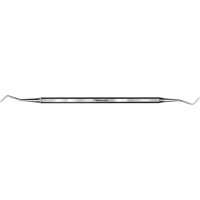 Füllungsinstrumente - 1 db, Figur 00/0, 1 mm + 1,3 mm - HWH 029-00