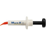 Mark II™ Snap-Fit™ - 1 db, Spritze - 140000 Mark II™ Snap-Fit™ - 1 db, Spritze - 140000