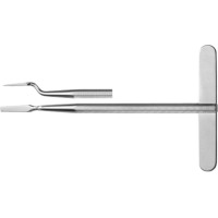 Drehmeißel - 1 db, 531/3, 3 mm, Bajonett - 531/3