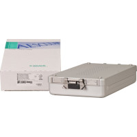 Dental Container - 1 db, Container JN094, 312 x 190 x 65 mm - JN094