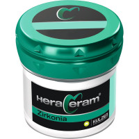 HeraCeram® Zirkonia Dose 20 g schulter LM1