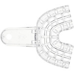 PRESIDENT® Abformlöffel - 9 darabos csomag, rendezve - C6910