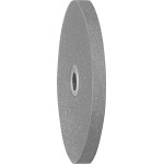 Schleifscheiben, csiszolókőrong, zöld, közepes, szereletlen, 1 darab