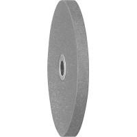 Schleifscheiben, csiszolókőrong, zöld, közepes, szereletlen, 1 darab