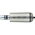 LED-Mikromotor, 1 darab, Mikromotor NBX LED LED-Mikromotor, 1 darab, Mikromotor NBX LED