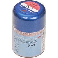 Cercon® ceram Kiss Packung 20 g dentin A3