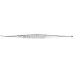 Scharfe Löffel nach Williger - 1 db, 14 cm, 2015-0 - 2015-0 Scharfe Löffel nach Williger - 1 db, 14 cm, 2015-0 - 2015-0